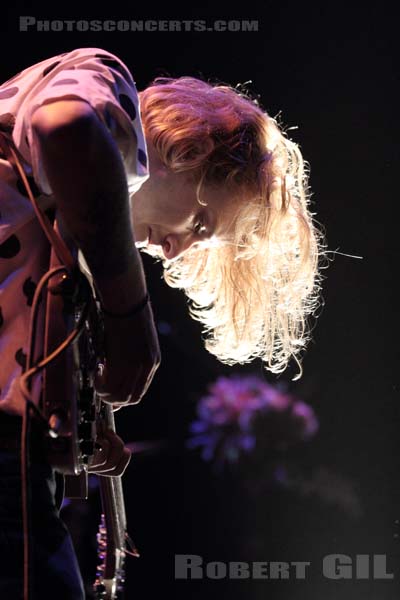 GIRLS - 2012-05-30 - PARIS - Cite de la Musique - 